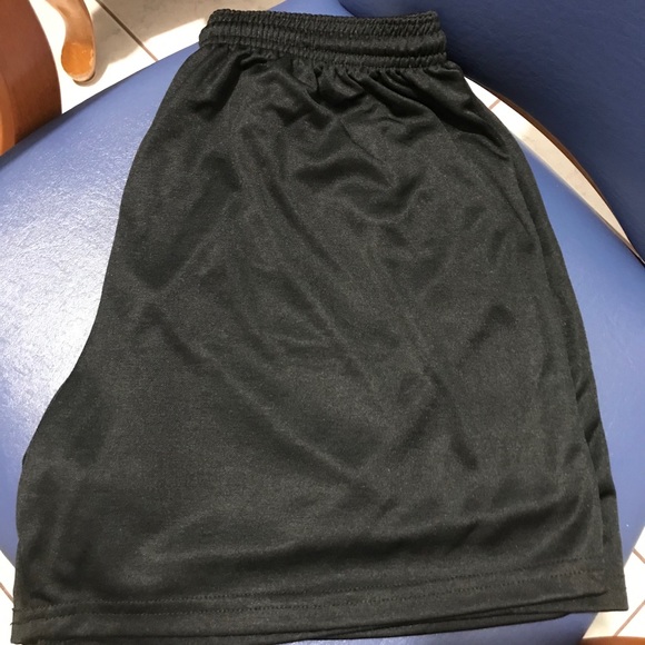 score Bottoms Nwot Youth Soccer Shorts Poshmark